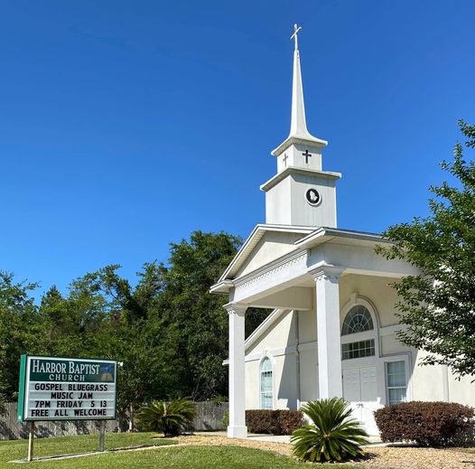 Fleming Baptist Church